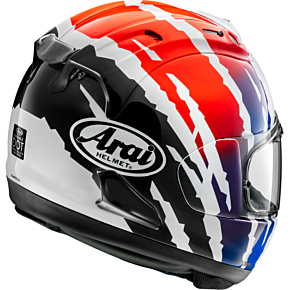 Corsair-X Helmet - Blade - Red - Medium 0101-17331
