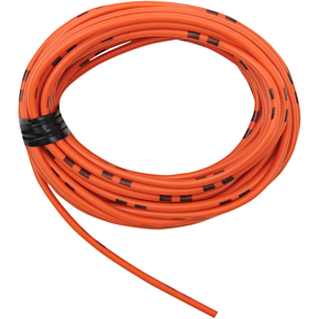 14A Wire - 13' - Orange 16-675