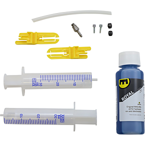 Small Brake Bleeder Kit 2 711 191