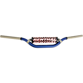 Handlebar - Twinwall® - 994 - KTM High - Blue 99401BU02184