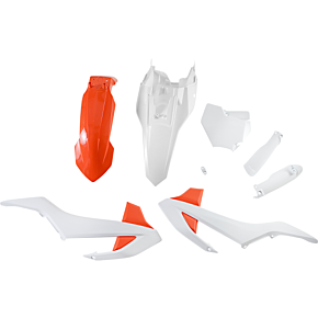 Acerbis Acerbis Full Plastic Kits for KTM SX65 19-20