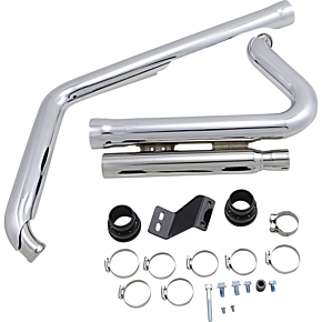 Cobra Speedster RPT Short Exhaust 6791