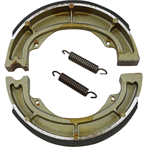 Dp Brakes Brake Shoes - Kawasaki/Suzuki 9133