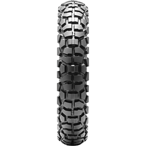Dunlop Tire D605 Rear 4.60-18 63p Tt