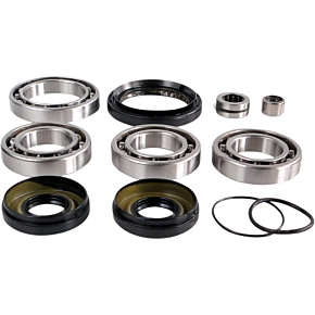 Epi Differential Bearing/Seal Kit - Front WE290127