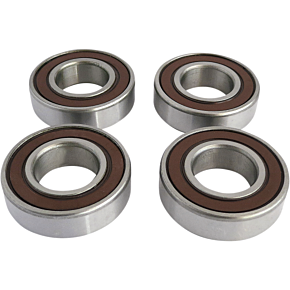 Epi Wheel Bearing Kit - Rear WE301427