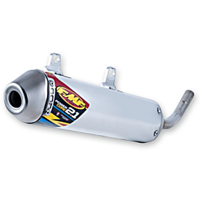 FMF RACING Powercore 2.1 Shorty Muffler