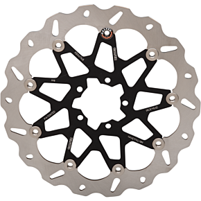 Galfer Front Rotor - DF843CWI