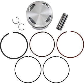 Je Pistons Piston Kit 247612