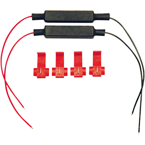 K and S Technologies In-line Resistor - Universal - 20 w