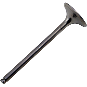 Kibblewhite Exhaust Valve - Titanium - CRF250 - 2018-2020 30-33616T