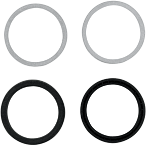 Leakproof Seals Classic Leak Proof Fork Seals - 49 mm ID x 60 mm OD x 10 mm T 7261