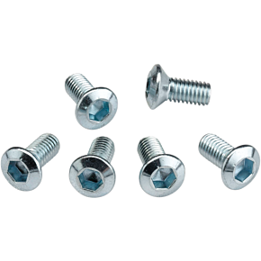 Moose Racing Bolts Rotor