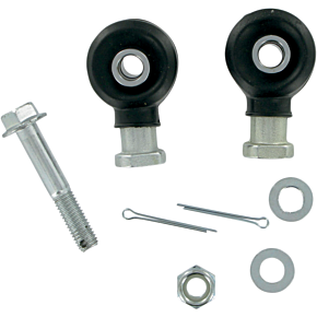 Moose Racing Replacement Tie Rod End - 0430-0070