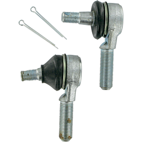 Moose Racing Replacement Tie Rod End - YFZ450