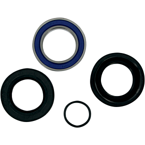 Moose Racing Wheel Bearing - Kit - Rear - Honda