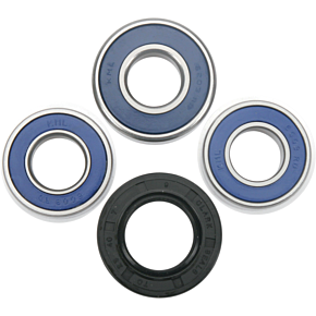 Moose Racing Wheel Bearing - Kit