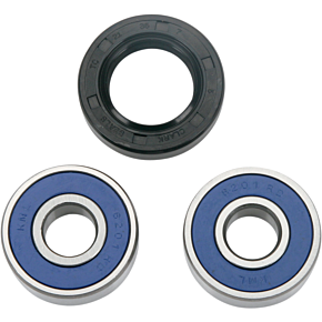Moose Racing Wheel Bearing - Kit