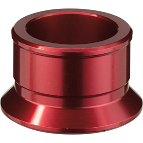 Moose Racing Wheel Spacer - Front - Aluminum - Honda