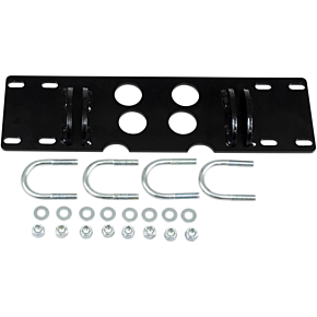 Moose Utility Plow Mount - Kawasaki 4501-0603
