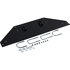 Moose Utility UTV Plow Mount - Polaris 4501-0637