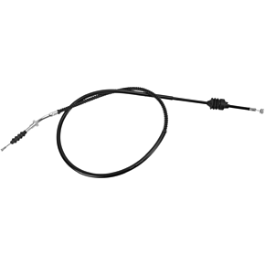 Motion Pro Black Vinyl Clutch Cable for Yamaha - 05-0064