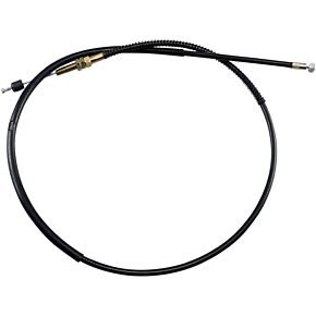 Motion Pro Black Vinyl Clutch Cable for Yamaha - 05-0101