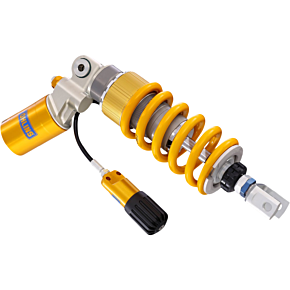 Ohlins Piggy Back Shock YA 818