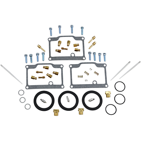 Parts Unlimited Carburetor Rebuild Kit Polaris
