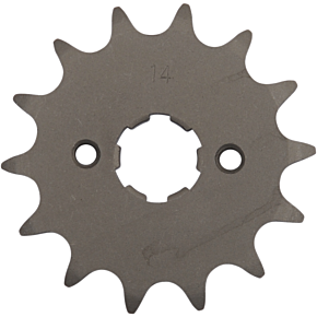 Parts Unlimited Counter Shaft Sprocket - 14-Tooth