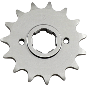 Parts Unlimited Counter Shaft Sprocket - 15-Tooth