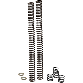 Progressive Suspension Fork Lowering Springs - '17-'19 FLH