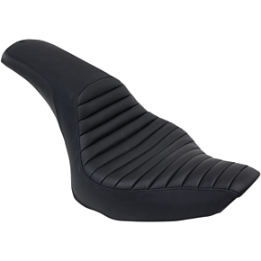Saddlemen Profiler Seat - Tuck and Roll - FB '07-'17