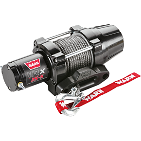 Warn VRX 25-S Winch 101020