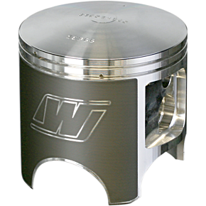 Wiseco Piston - +1.00 mm 871M09000