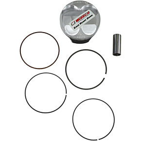 Wiseco Piston Kit - Standard 40124M07700
