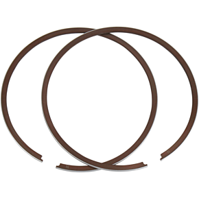 Wiseco Ring Set 1969CD