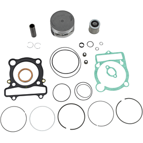 Wsm Top End Kit - 1mm - Yamaha 54-540-14