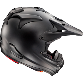 VX-Pro4 Helmet - Black Frost - 2XL 0110-8835