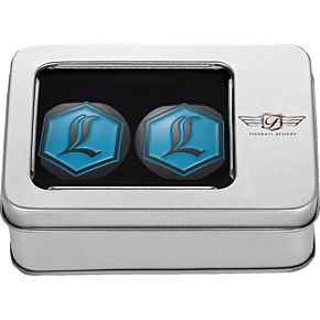 Swing Arm Covers - Black FD02-LGD-BLK