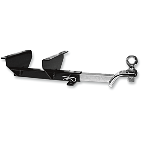Trailer Hitch - Tri Glide '11-'21 MTFR-0189B