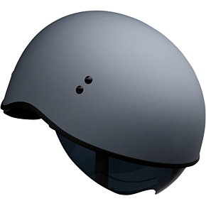 Vagrant Helmet - Primer Gray - 2XL 0103-1298