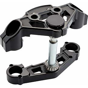 Triple Tree - Black - + 2" 130-007
