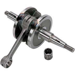 Crankshaft Assembly 4005