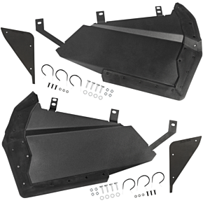 Lower Door Half - RZR 373362