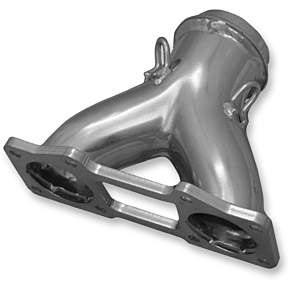 Y-Pipe 134-174