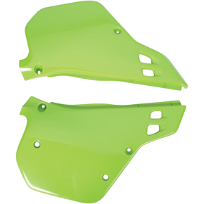 Side Panels - KX Green KA02730026