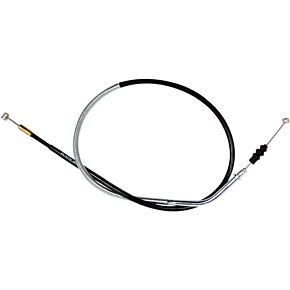 Motion Pro Black Vinyl Clutch Cable for Yamaha