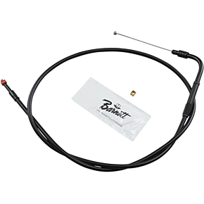 Throttle Cable - +3" 131-30-30019-03