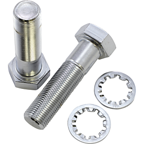 Axis Tube Bolts - Softail DS-190901